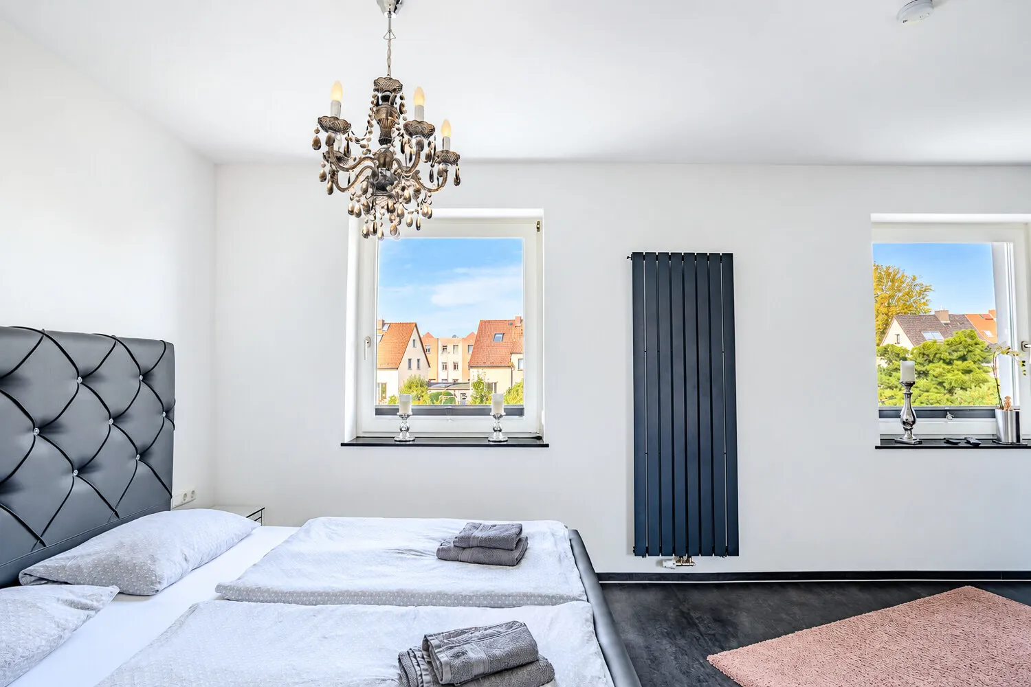 Schlafzimmer OG 2