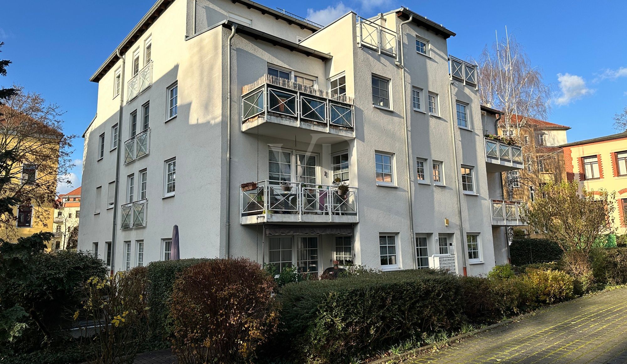 Außenansicht 2