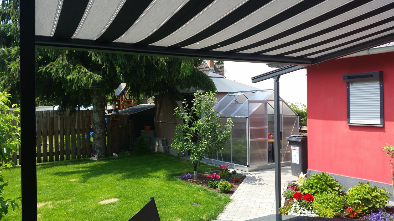 Sommerimpression