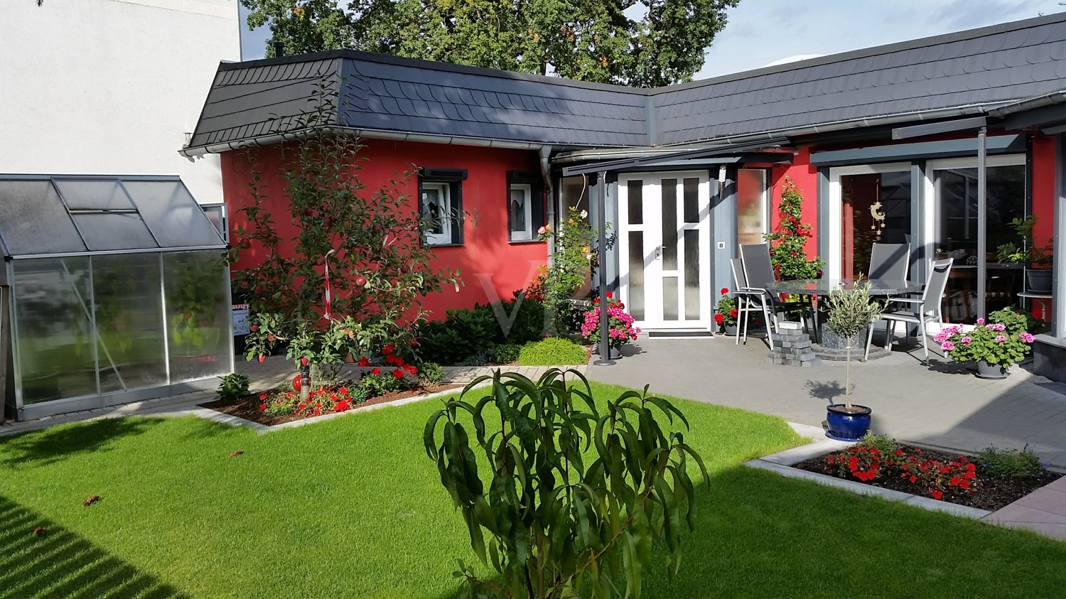 Sommerimpression