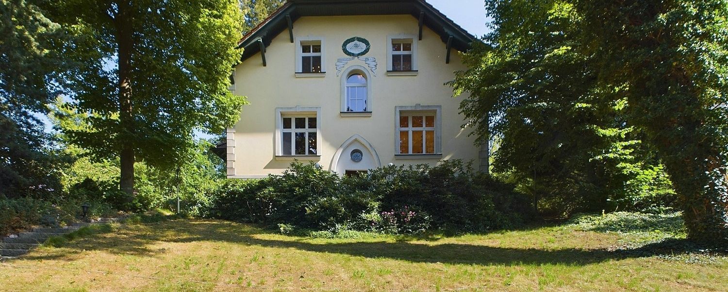 Villa Seeseite
