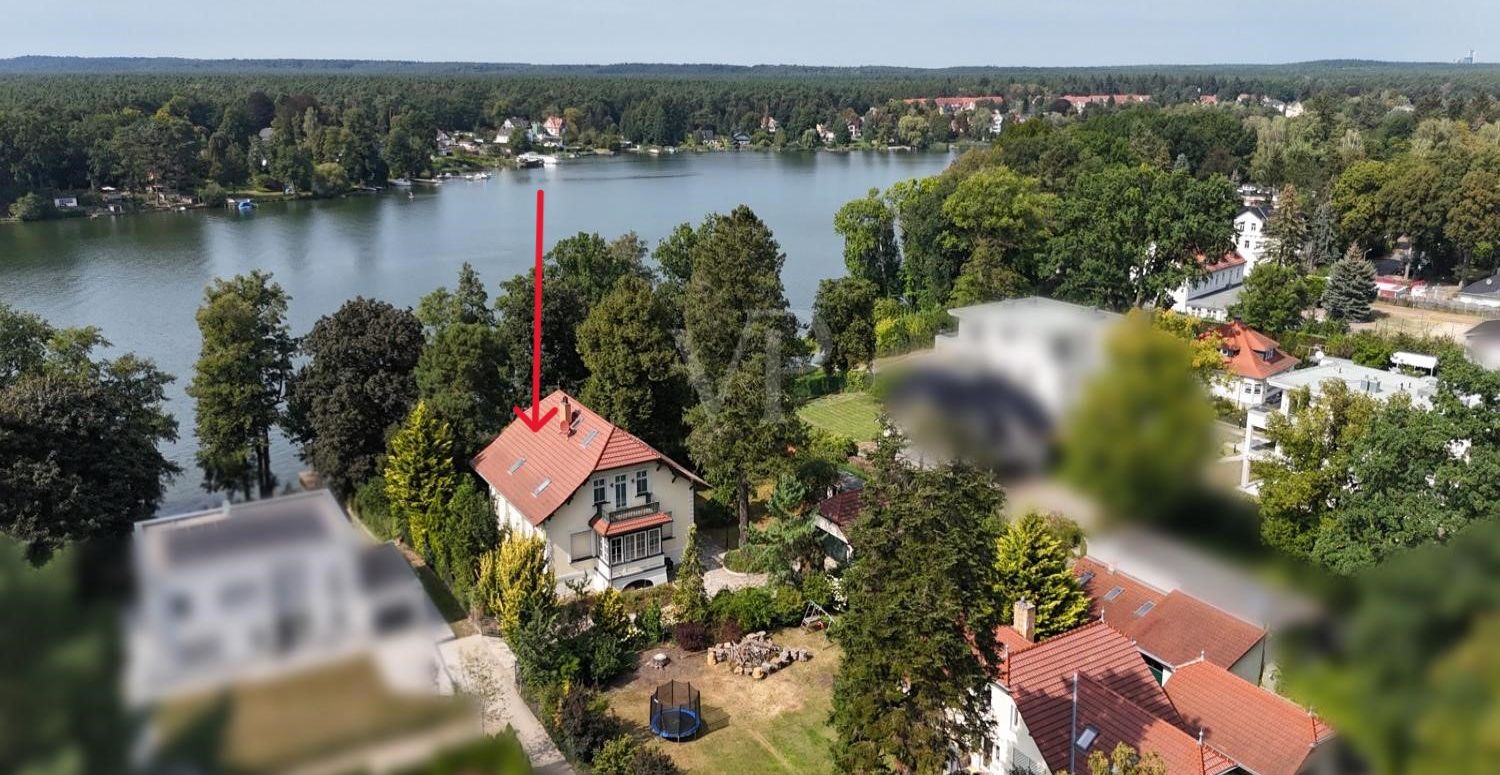 Vogelperspektive