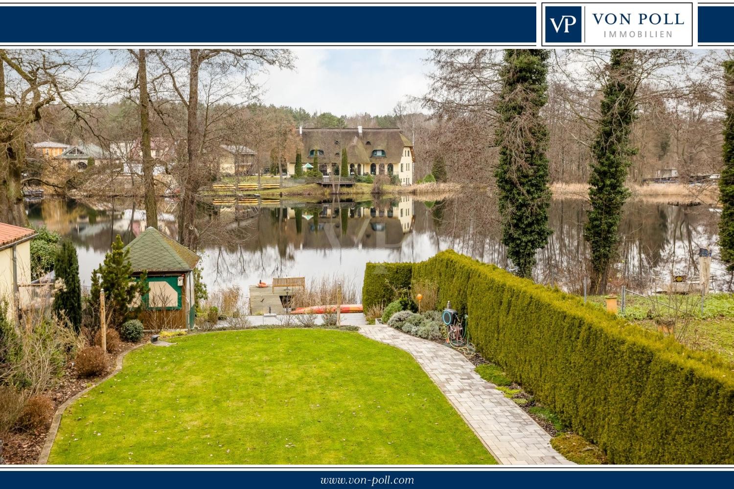 Wasserblick