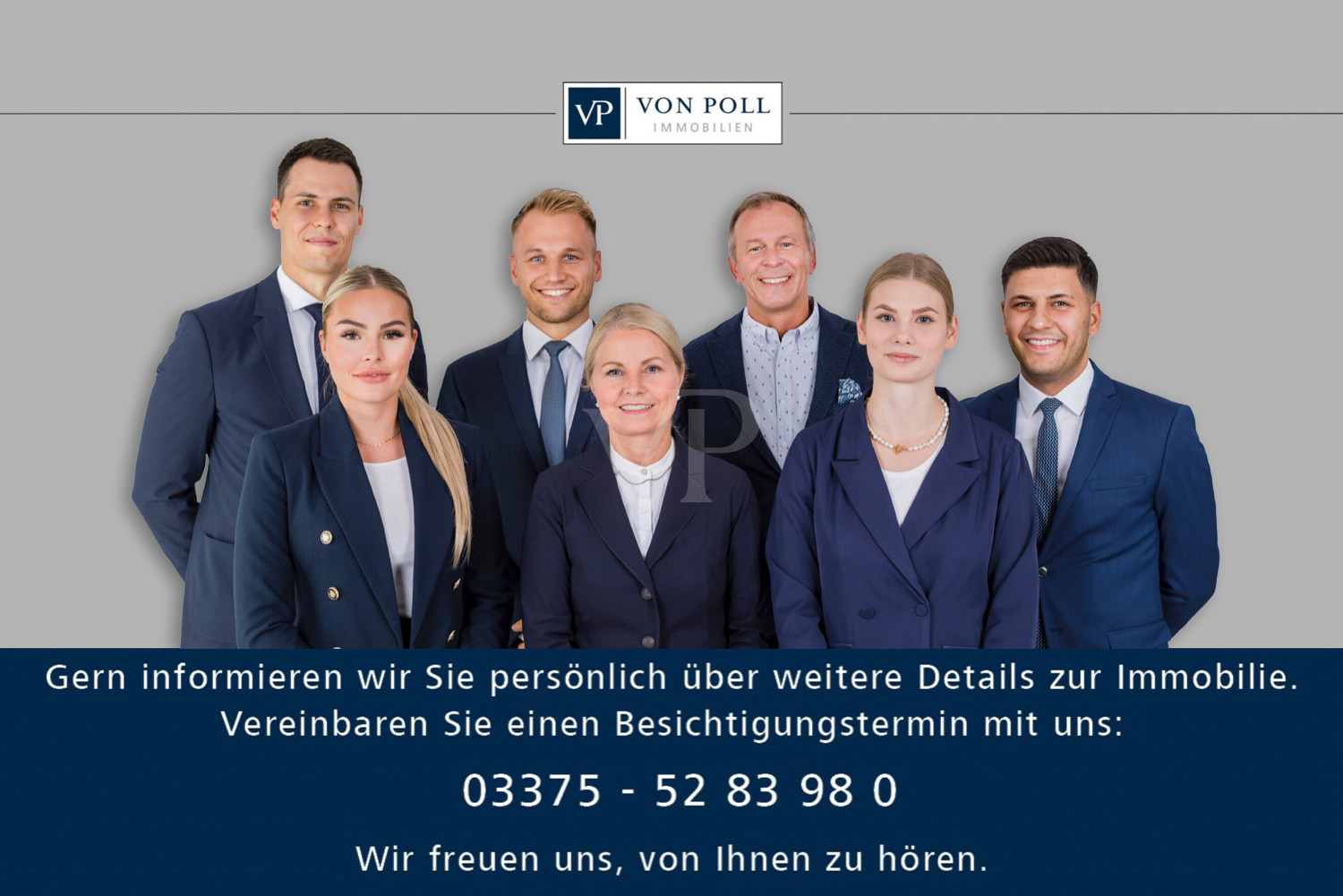 VON POLL Team Königs Wusterhausen