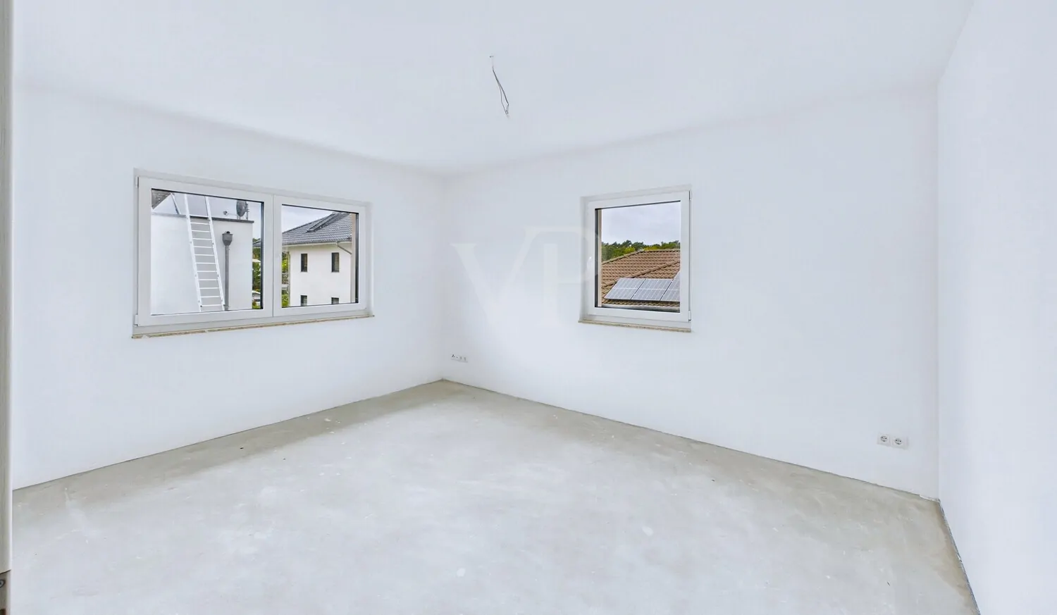 Schlaf-, Kinder-, Gäste- oder Arbeitszimmer 2