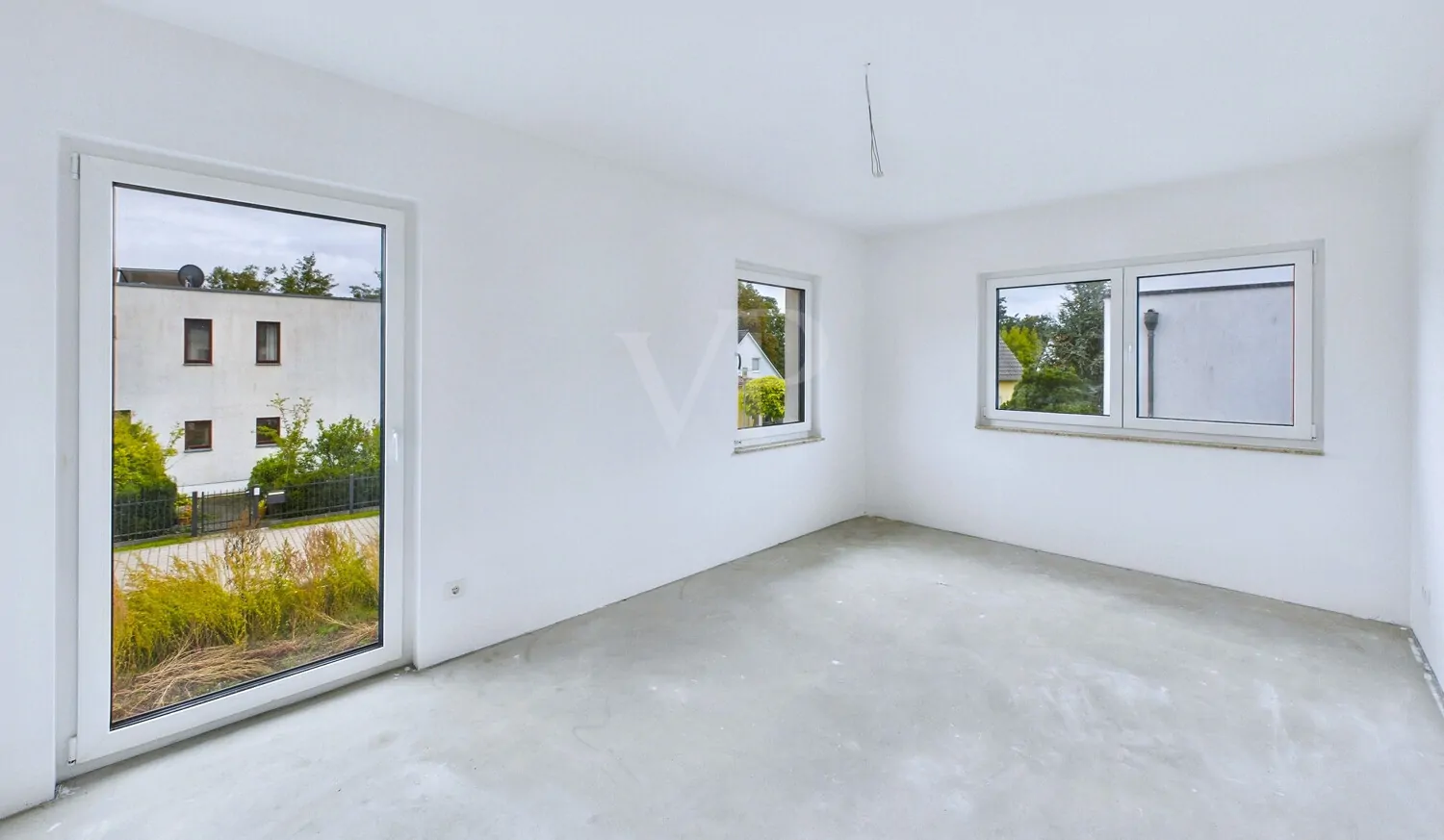 Schlaf-, Kinder-, Gäste- oder Arbeitszimmer 1