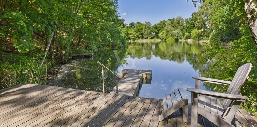 von Poll Immobilien GmbH