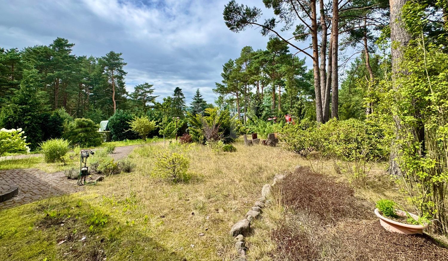 Vorgarten