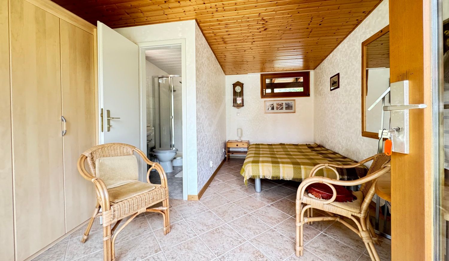 Zimmer I Gästehaus