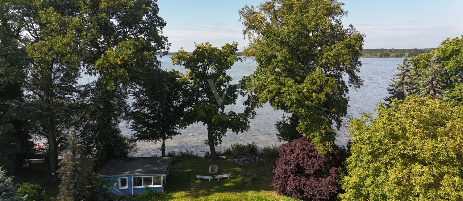 Wohnen wo andere Urlaub machen