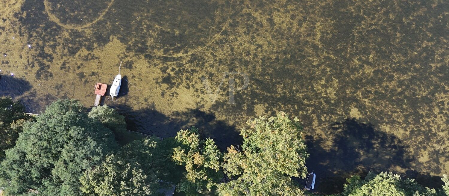 Wohnen wo andere Urlaub machen