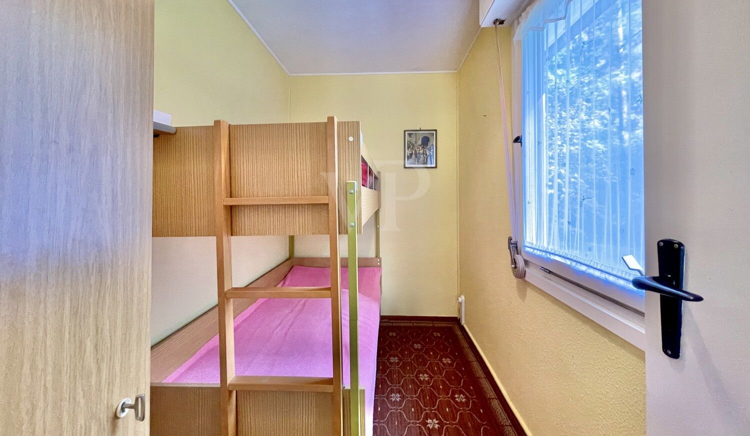 Kinderzimmer