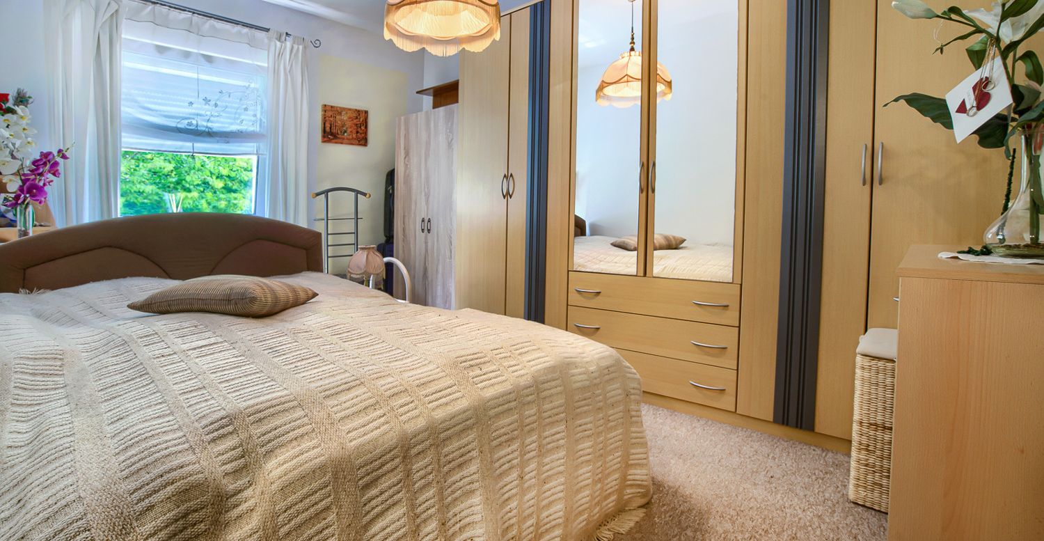 Schlafzimmer 2