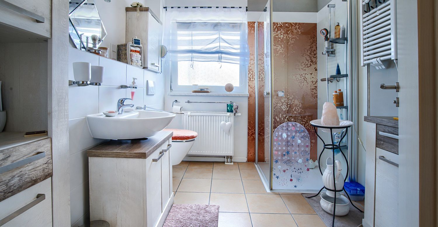Badezimmer