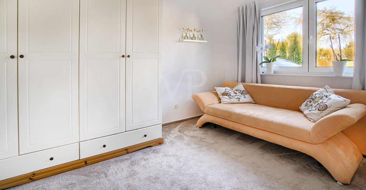 Gästezimmer