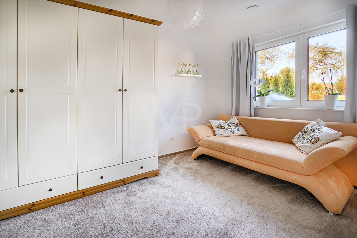 Gästezimmer