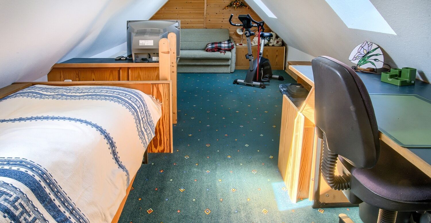 Kinderzimmer