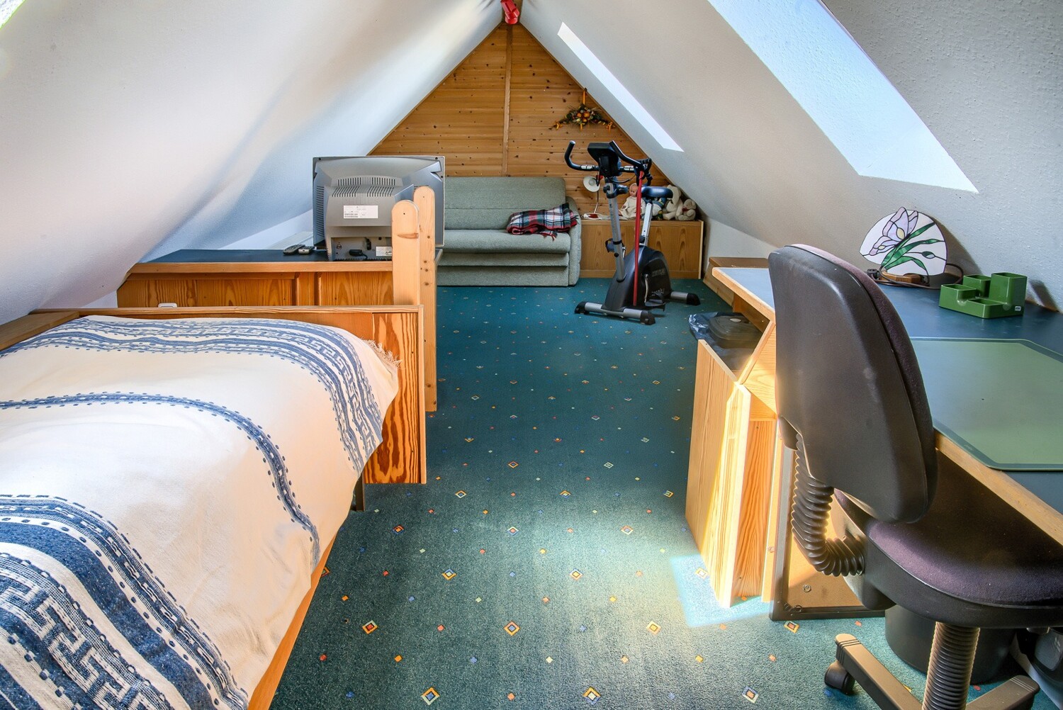Kinderzimmer