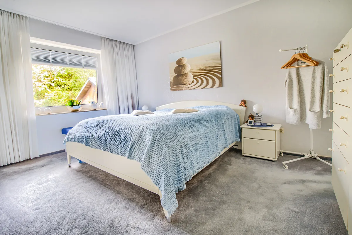 Masterbedroom
