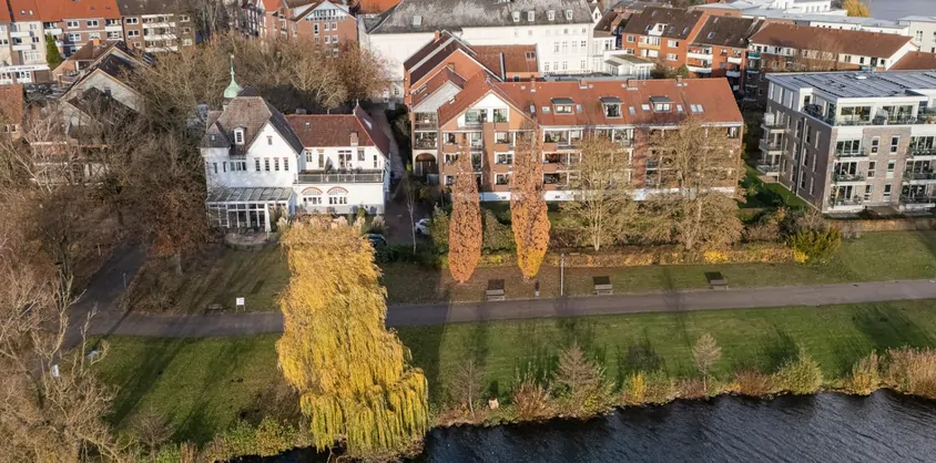 von Poll Immobilien GmbH