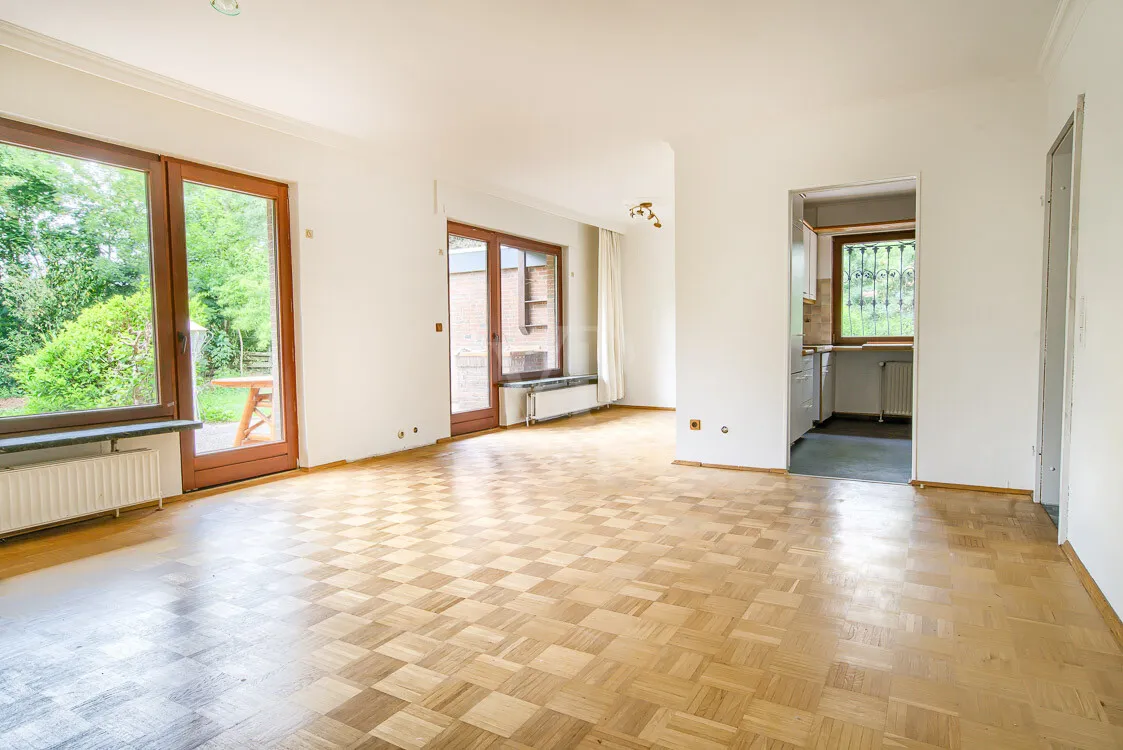 Ratzeburg St. Georgsberg: Einfamilienhaus mit großem Garten zur Miete - Foto 1