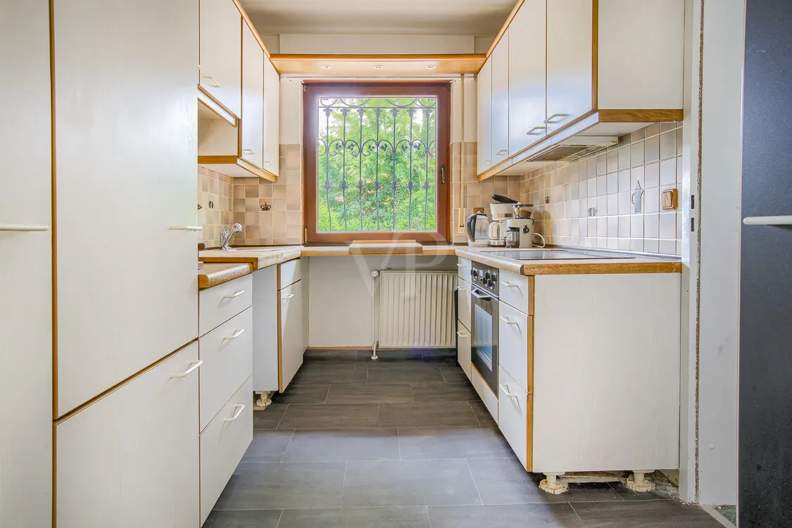 Ratzeburg St. Georgsberg: Einfamilienhaus mit großem Garten zur Miete - Foto 3