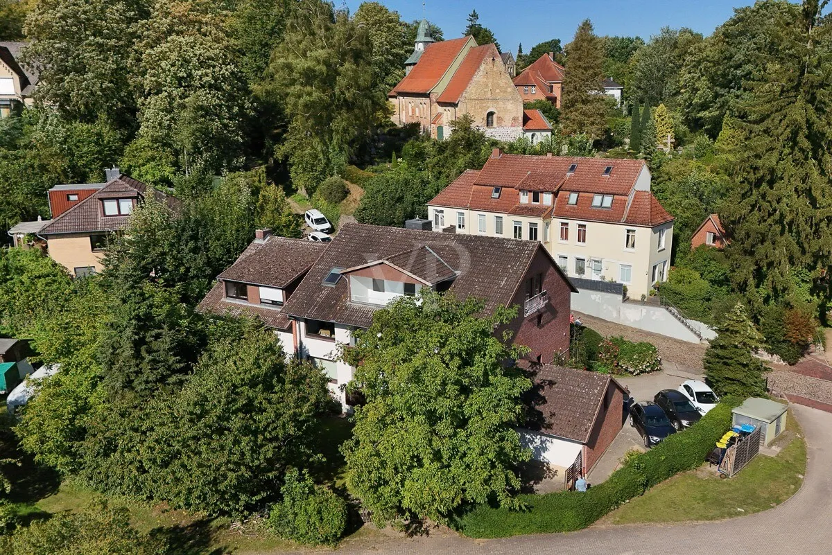 Willkommen in Ratzeburg