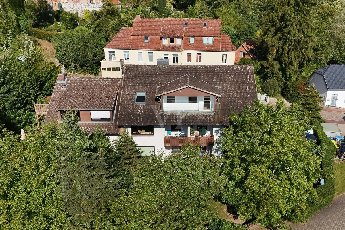 Dia Hausansicht