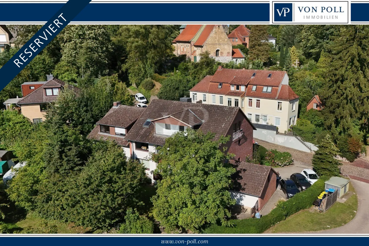 Willkommen in Ratzeburg