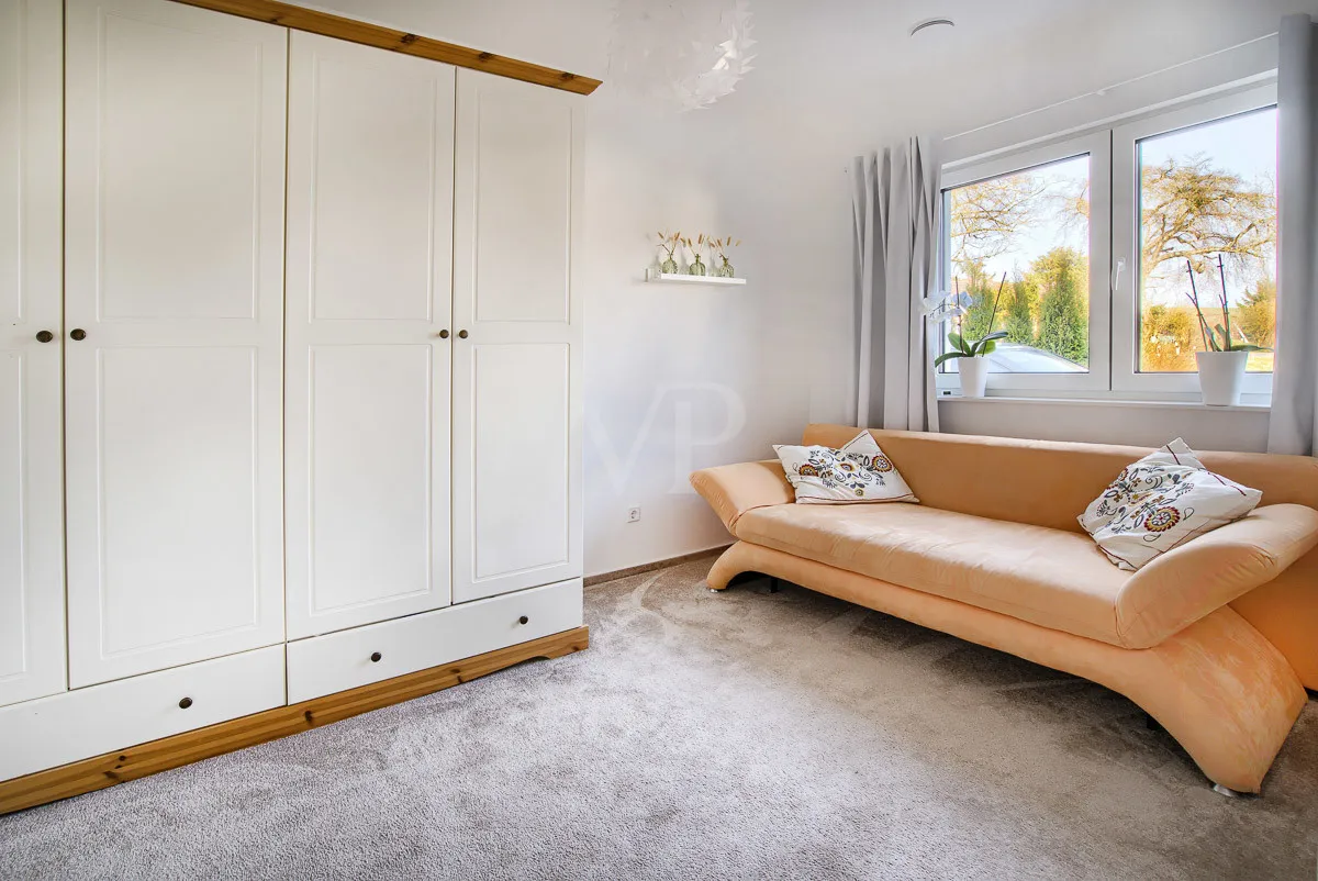 Gästezimmer