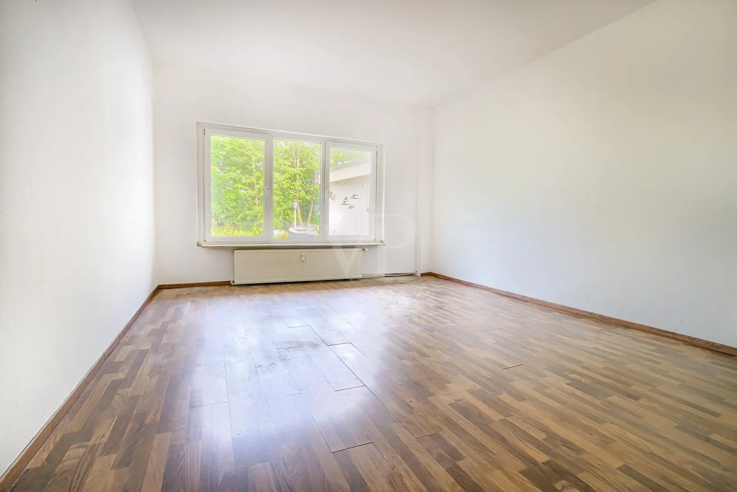Wohnzimmer Souterrain