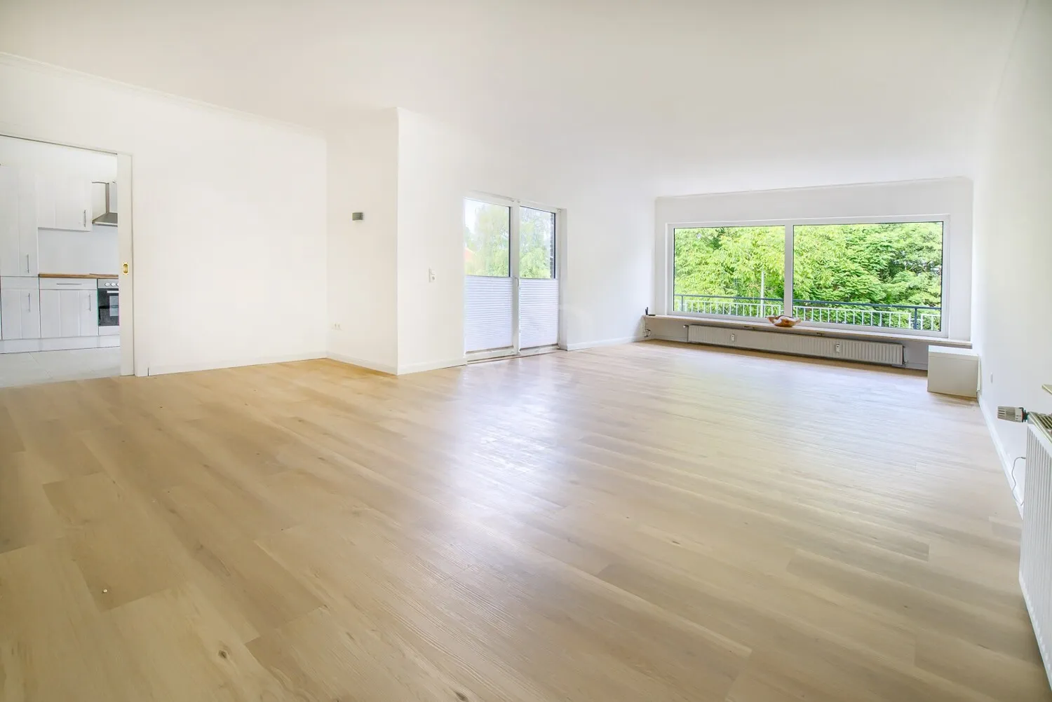Wohnzimmer EG