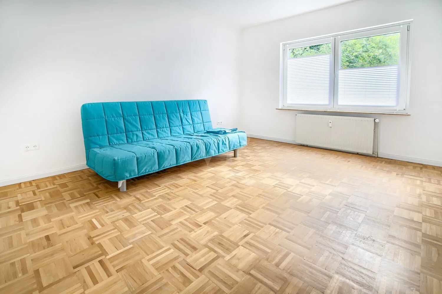 Schlafzimmer EG