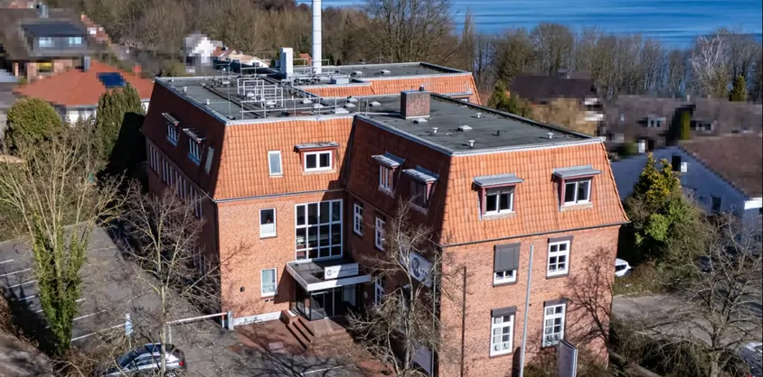 von Poll Immobilien GmbH