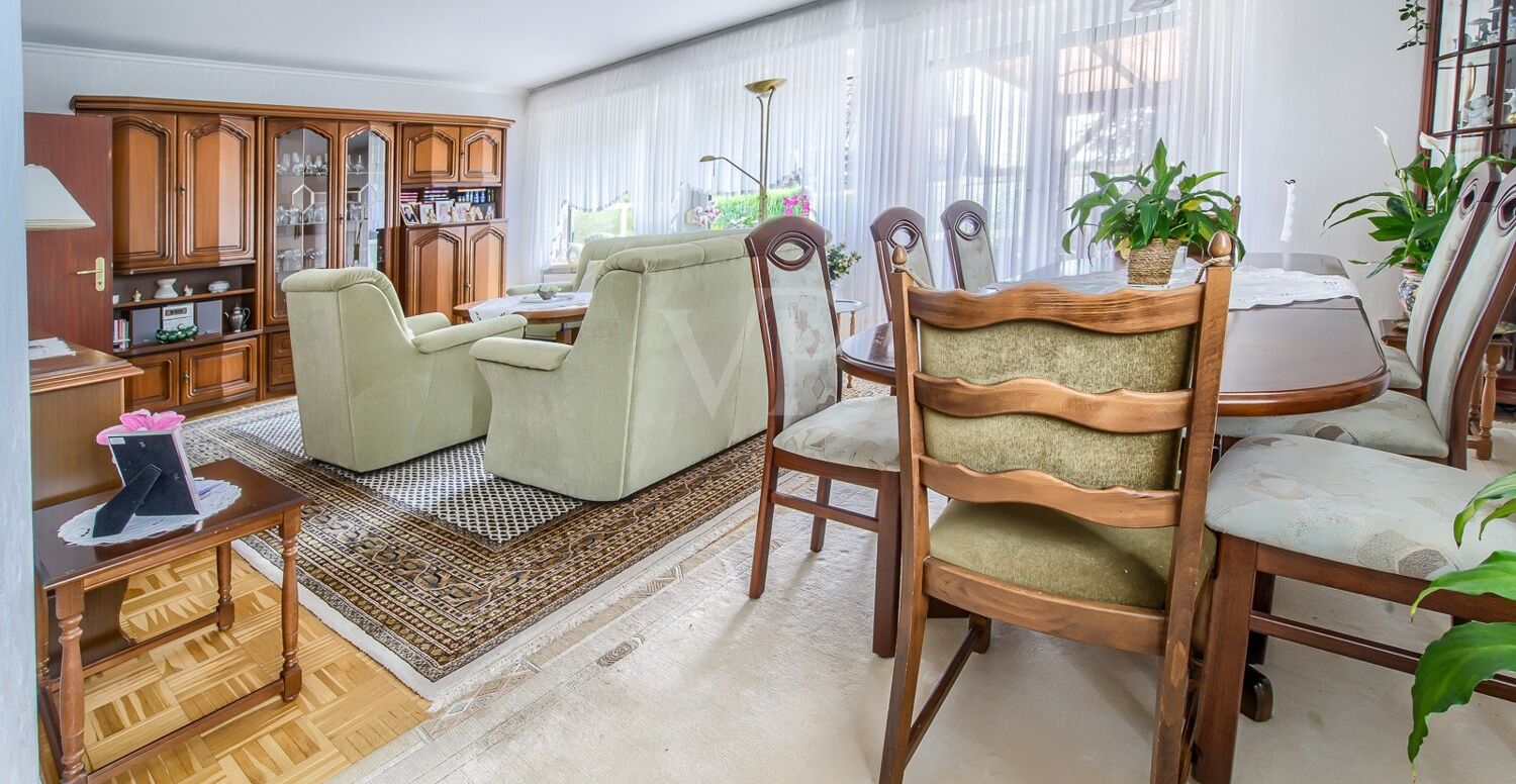 Eßzimmer