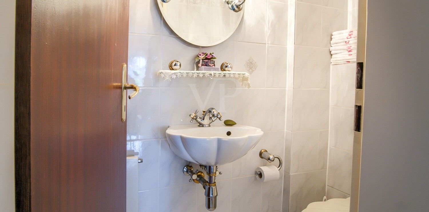Gäste WC