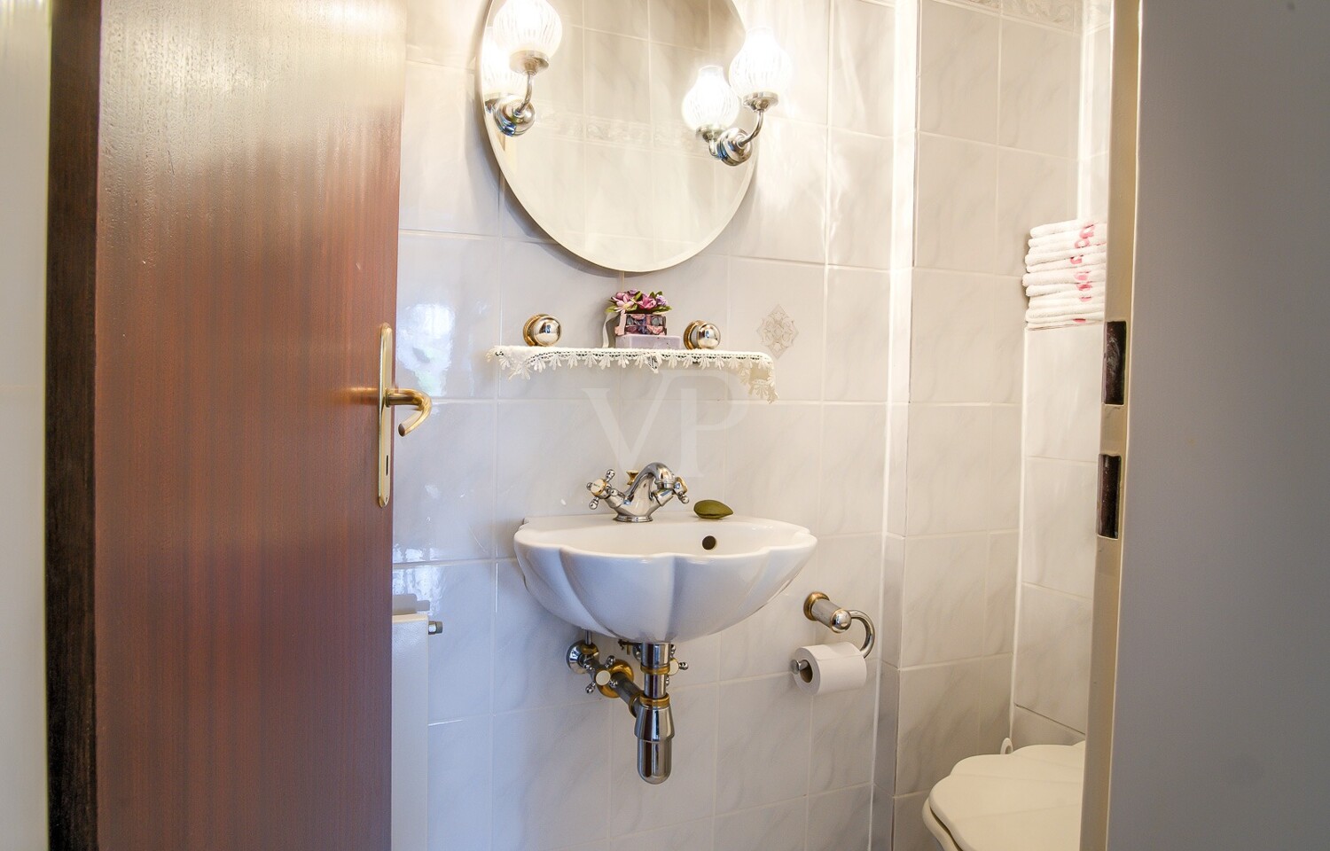 Gäste WC