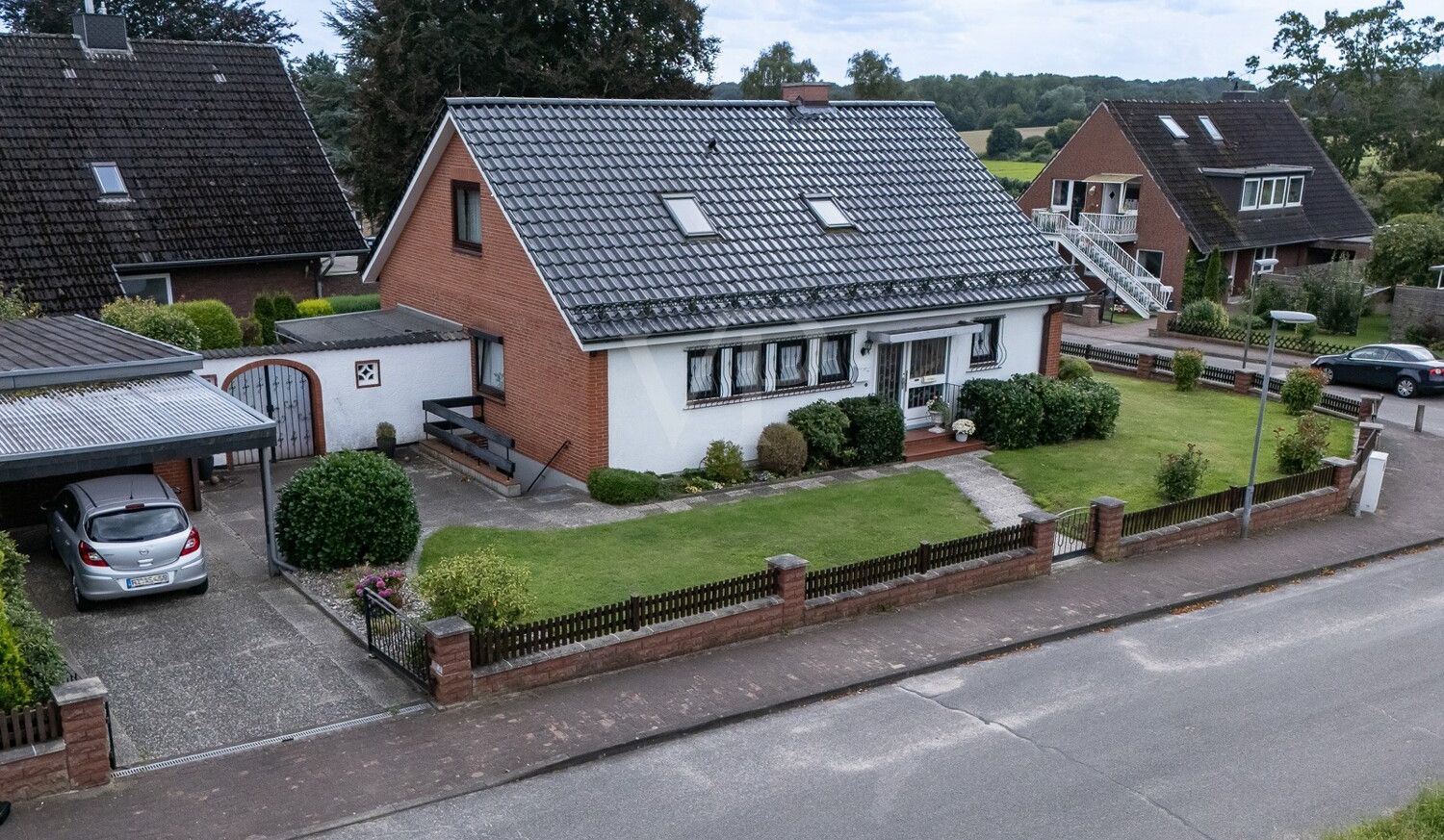 Haus 1