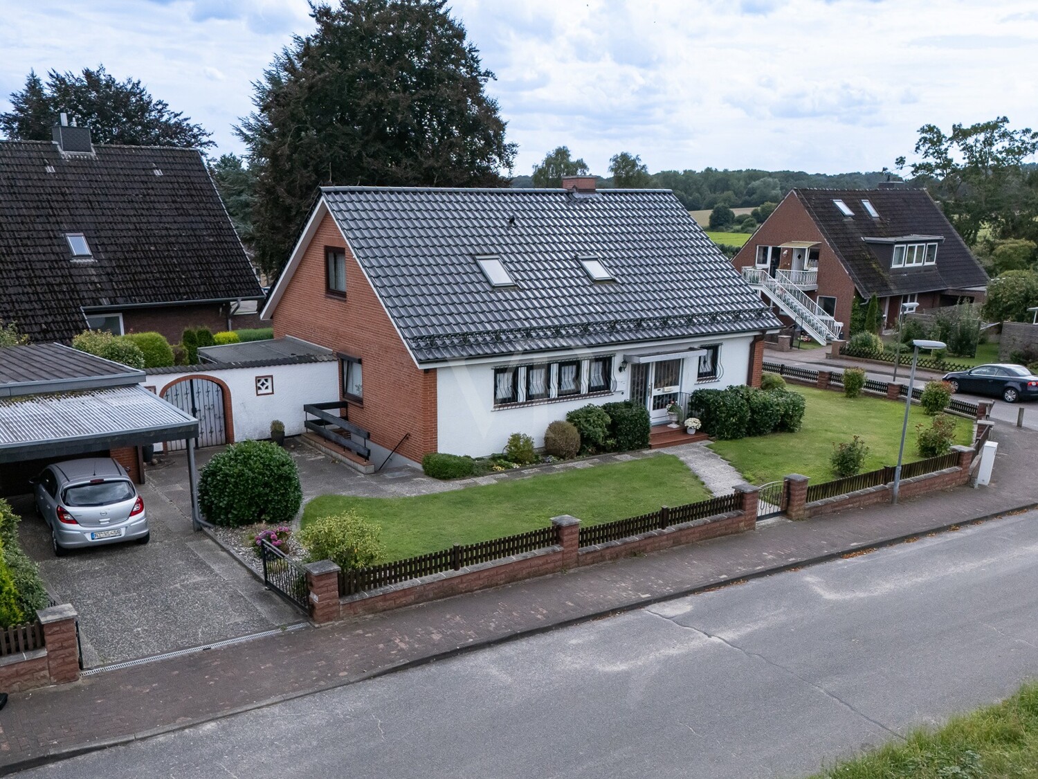 Haus 1