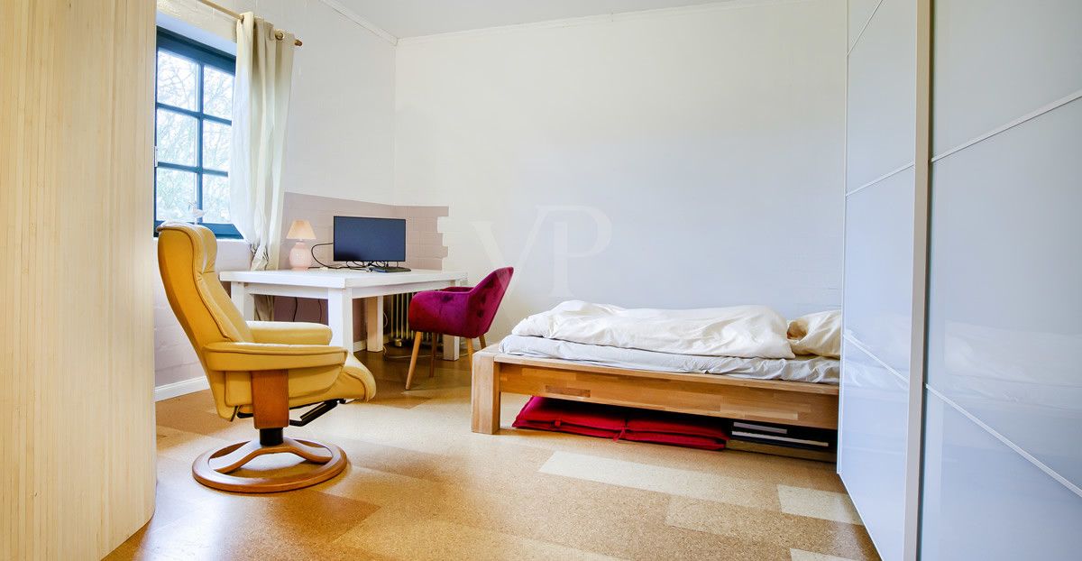 Gästezimmer