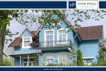 von Poll Immobilien GmbH