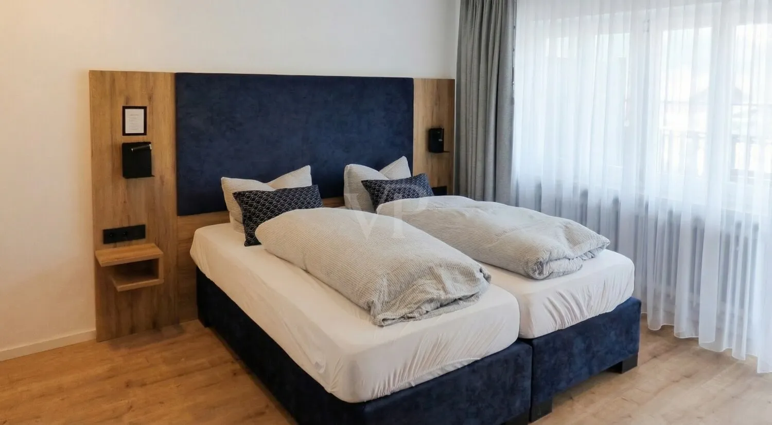 Suite (Beispiel Meran)