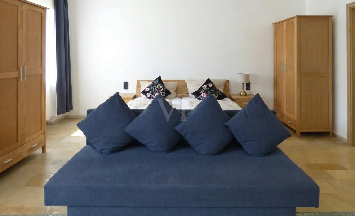 Familienzimmer