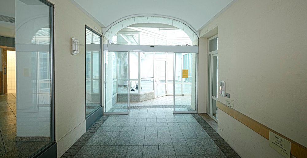 Passage