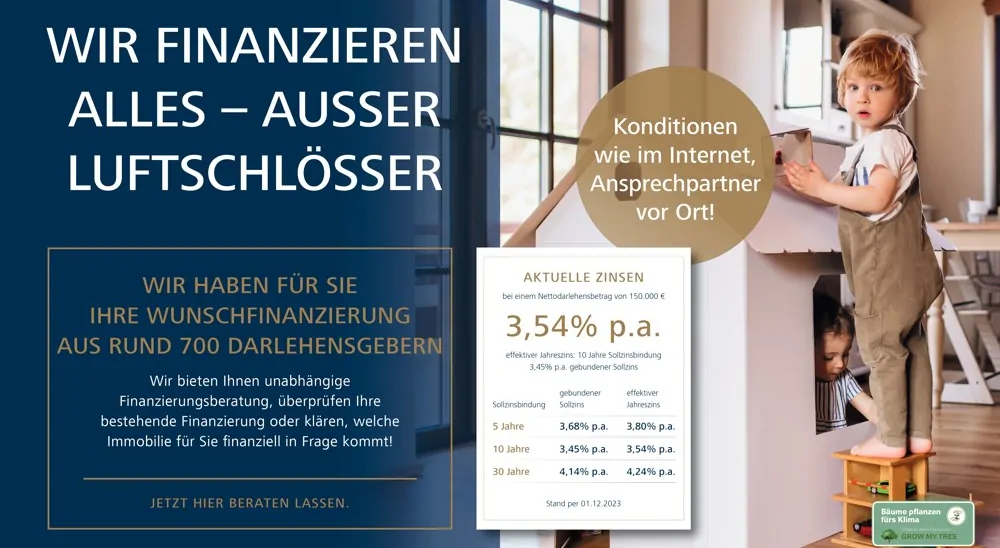 Ein Service von Von Poll Finance