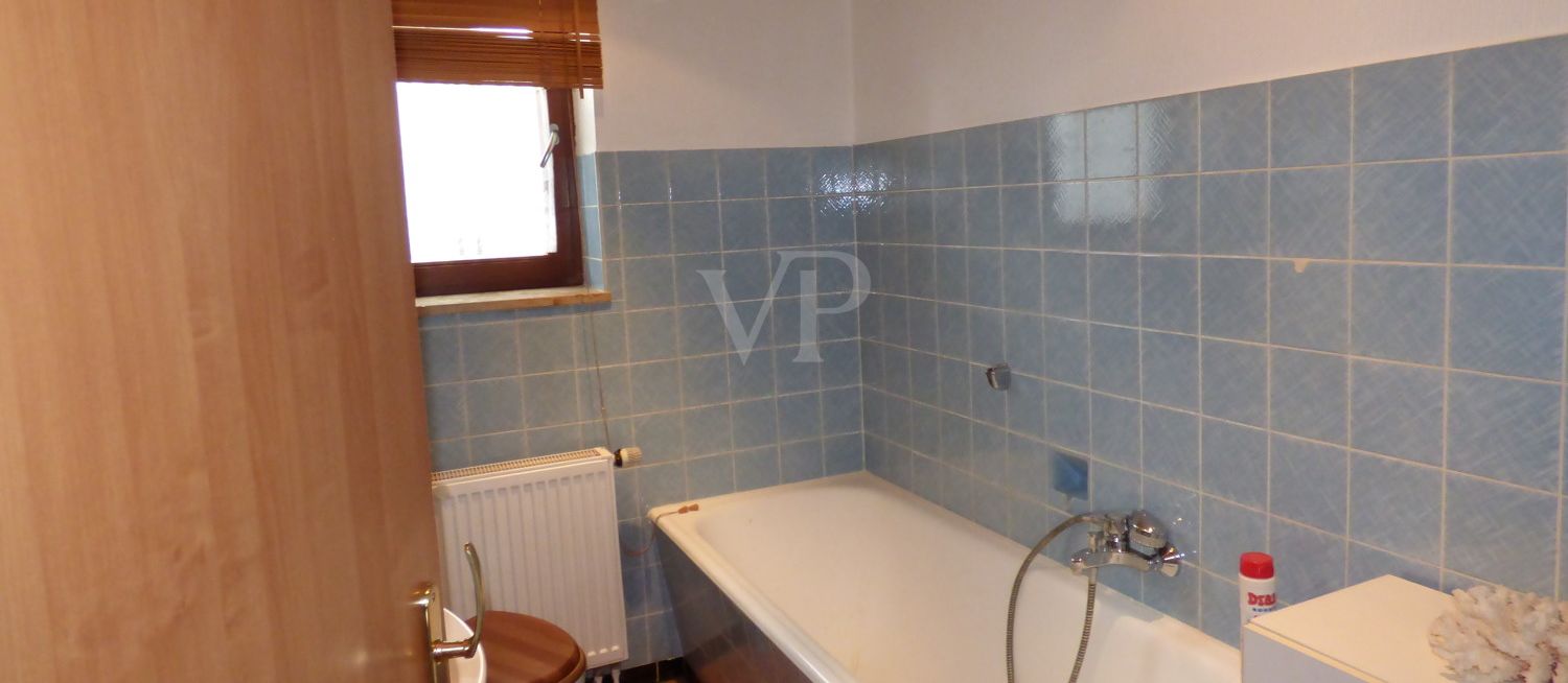 Badezimmer OG