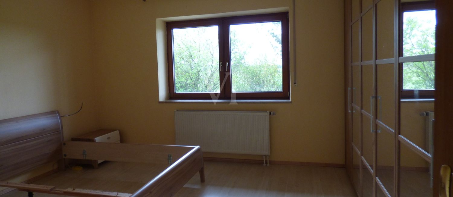 Schlafzimmer EG