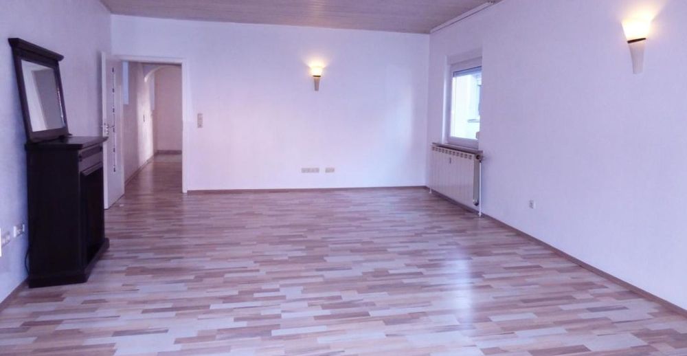 Stadthaus in Gunzenhausen - Im Herzen der Stadt