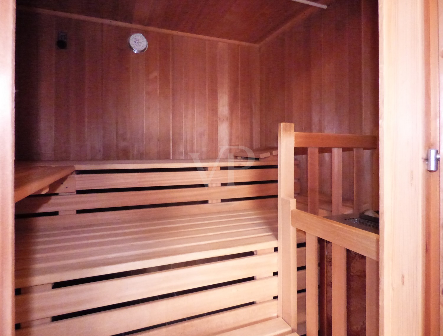 Sauna EG