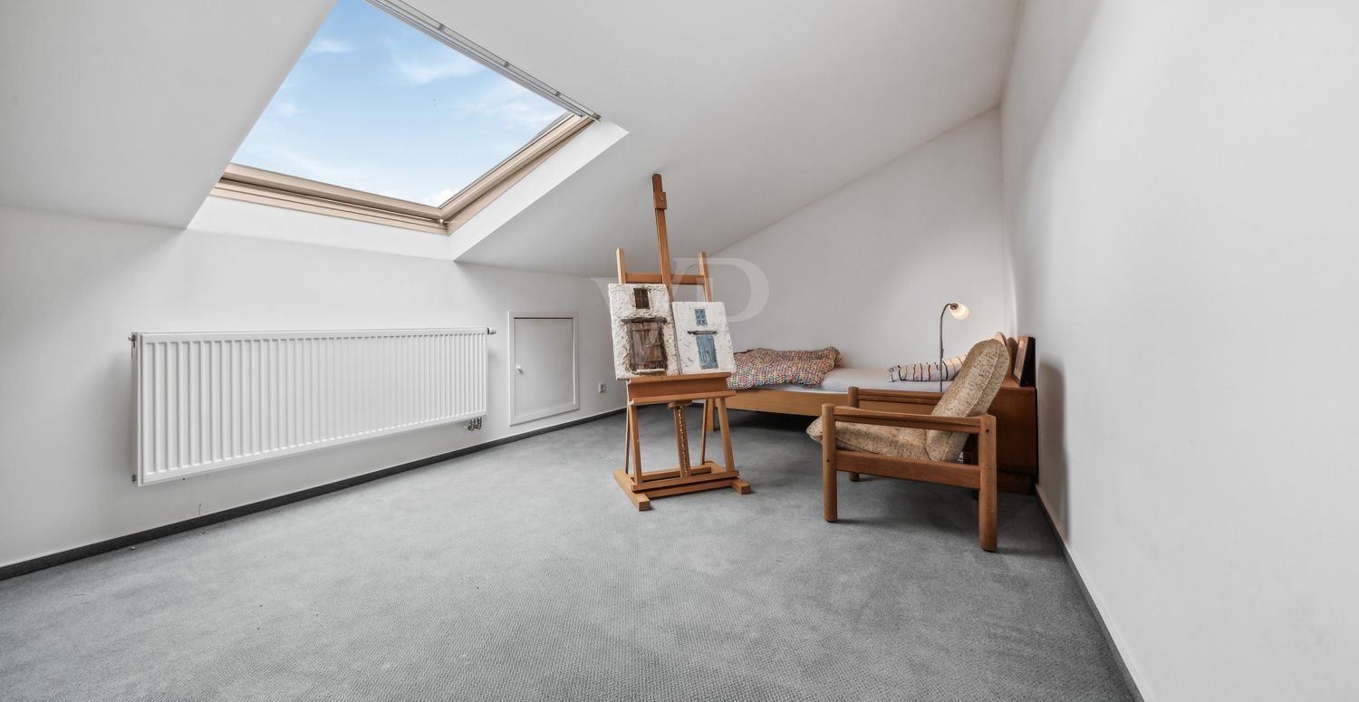 Galeriezimmer